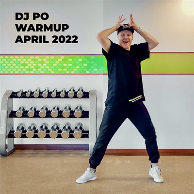 Dj Po WarmUp - April 2022 1865280