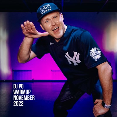 Dj Po WarmUp - November 2022 2445826