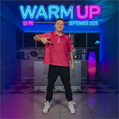 Dj Po WarmUp - SEPTEMBER 2026 1672